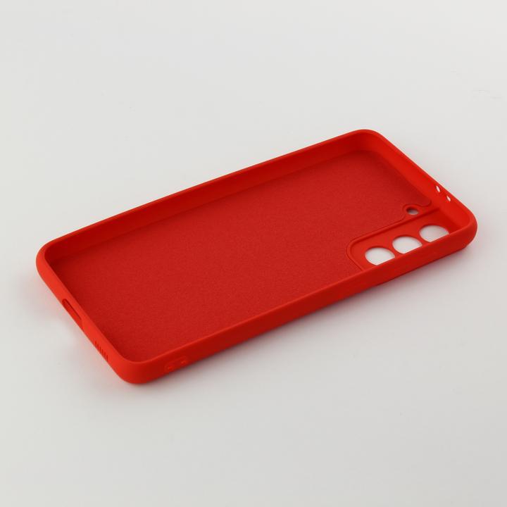 Produktbild PhoneLook Hülle Soft Touch (Samsung Galaxy S21 FE 5G)