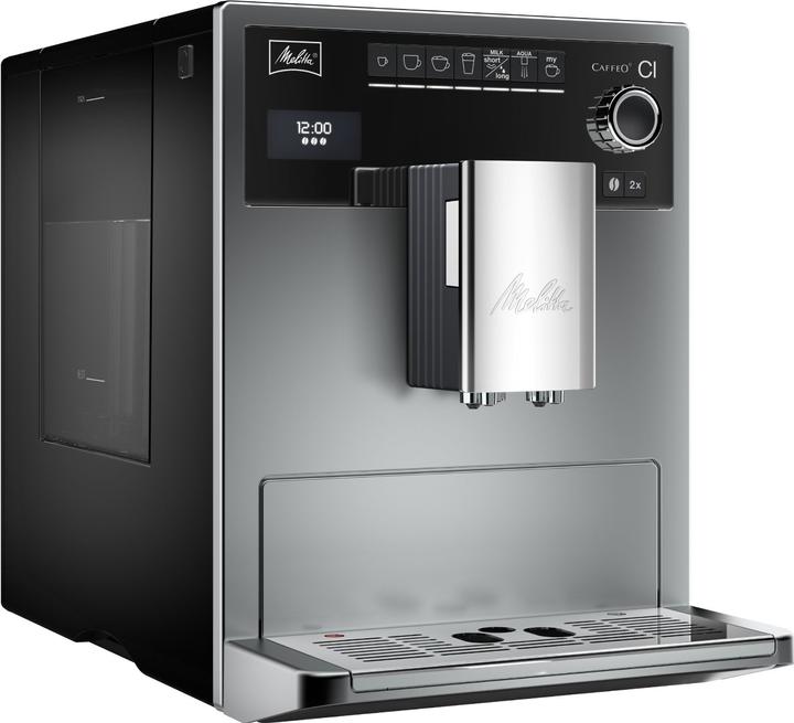 Produktbild Melitta Caffeo CI