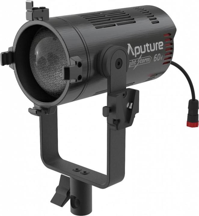 Aputure LS 60D (Studio light)