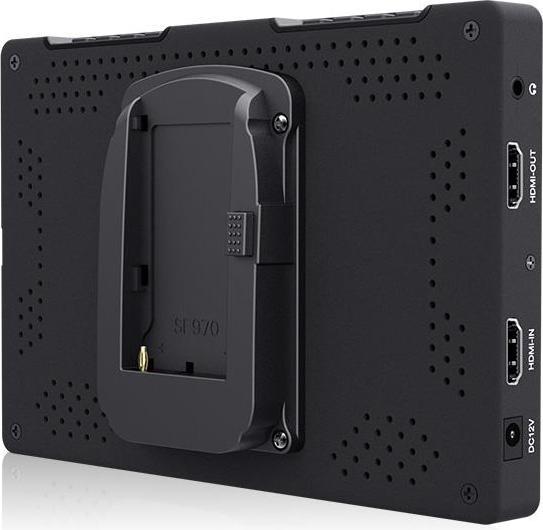 Produktbild Feelworld T7 Plus V2 (7", Full HD)
