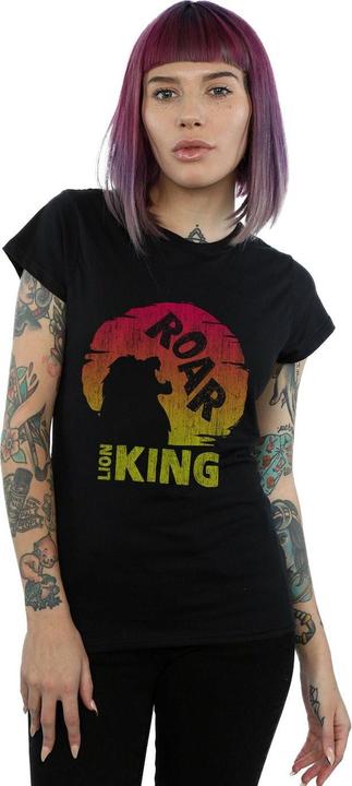 Produktbild Disney The Lion King Movie Roar TShirt (M)