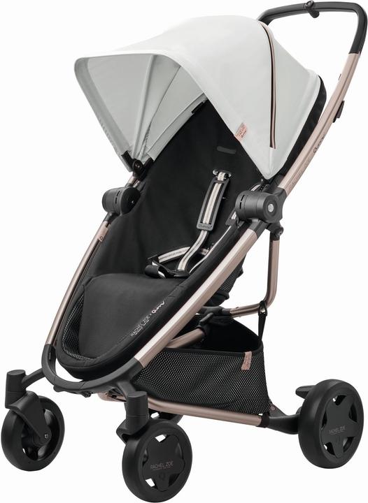Quinny Zapp Flex plus