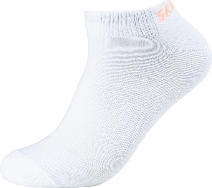 Immagine prodotto Skechers Confezione da 8 scarpe da ginnastica con ventilazione in rete (confezione da 8, 43 - 46)