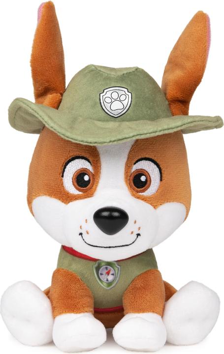 Actual product image Spin Master Paw Patrol Tracker (15 cm)
