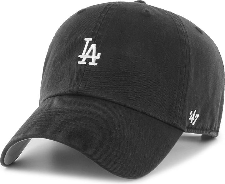 Actual product image 47 Brand Base Runner Los Angeles Dodgers