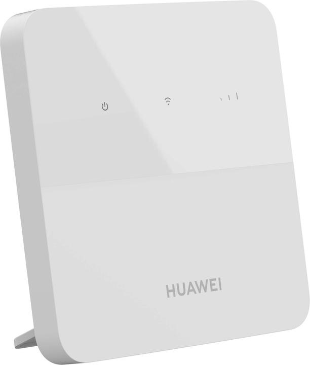 Image du produit Huawei B320-323 CPE 5S NETW MODEM