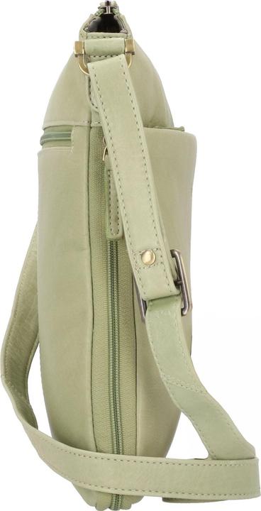 Produktbild Greenland Nature Nature Umhängetasche Leder 28 cm
