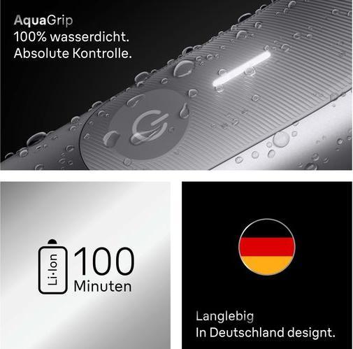 Produktbild Braun BodyGroomer BG7550