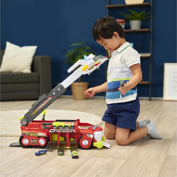 Produktbild Dickie Fire Tanker