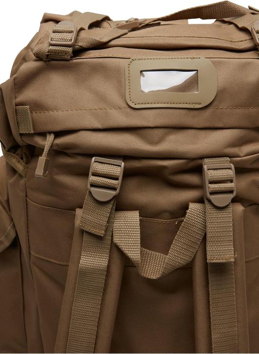 Actual product image Brandit Combat Backpack Molle - 15995 (65 l)