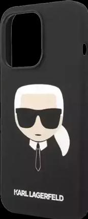 Produktbild Karl Lagerfeld Case (Apple iPhone 13 mini)