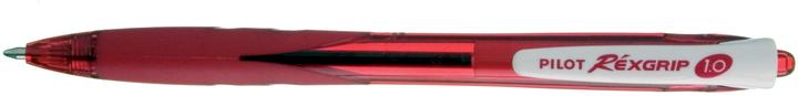 Immagine prodotto Pilot BG Réxgrip M (Red, 1 x)