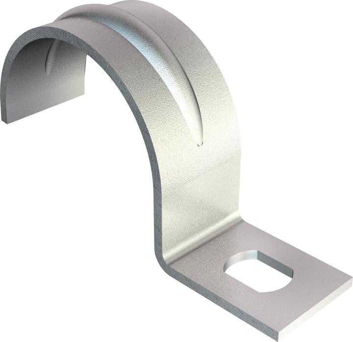 Actual product image OBO Bettermann Mounting clamp