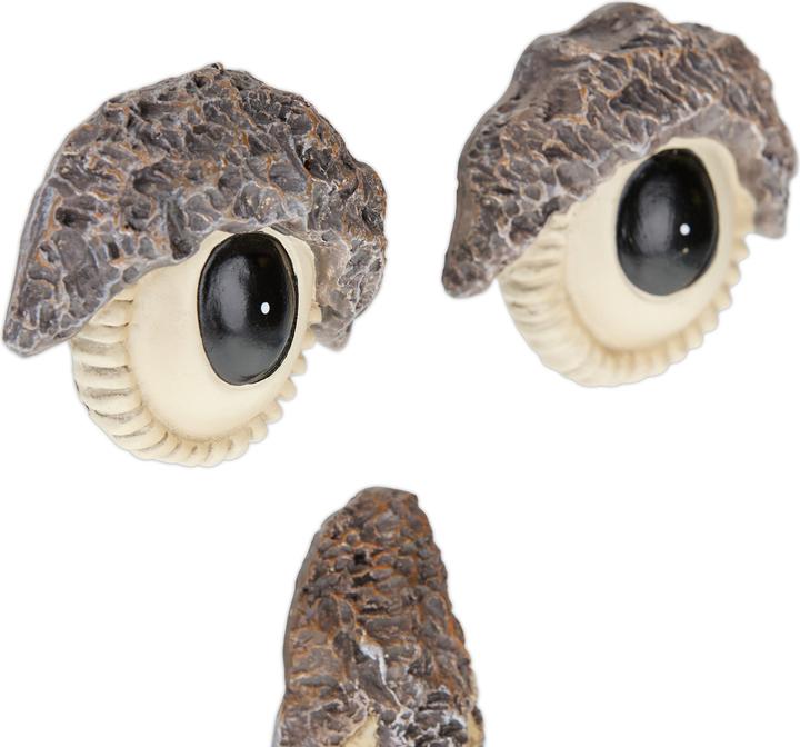 Actual product image Relaxdays Tree face