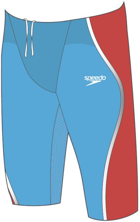 Immagine prodotto Speedo Fastskin LZR Pure Intent 2.0 J (22)
