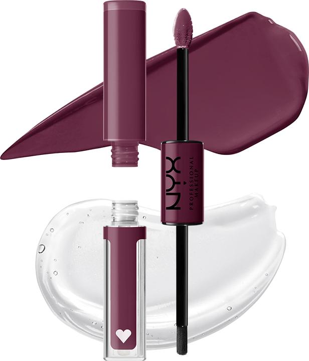 Produktbild NYX Professional Make-Up Shine Loud (9 Make It Work)