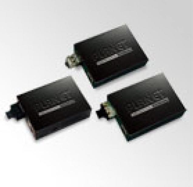 Produktbild Planet GT-802S Medienkonverter