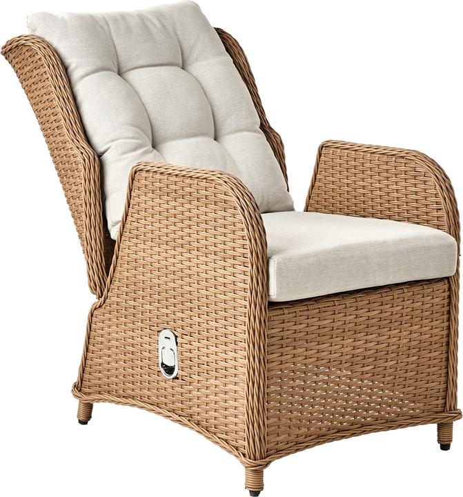 Actual product image Beliani Ponza