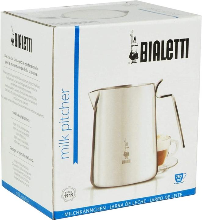 Image du produit Bialetti Milchkanne (0.75 l)
