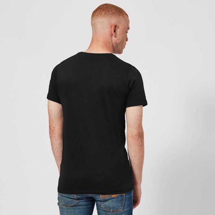 Actual product image Back to the Future Tshirt (M)