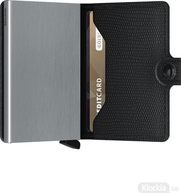Actual product image Secrid Miniwallet