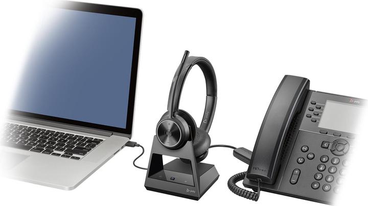 Produktbild Poly Savi 7320 (Kabellos, USB-C)