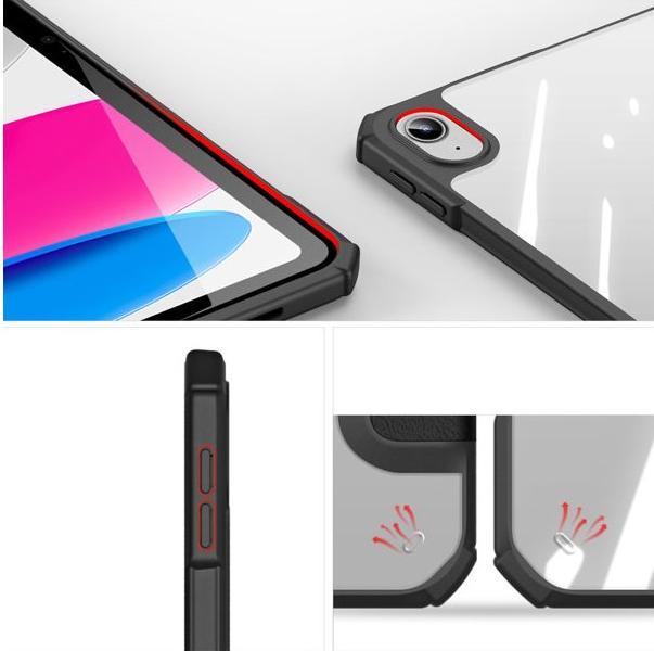 Immagine prodotto Dux Ducis Domo Series (iPad 10.9 (2022), iPad 2025 (11a generazione))