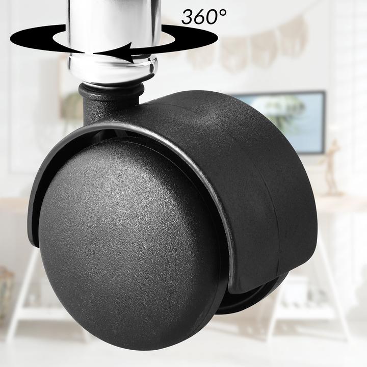 Actual product image Casaria Work stool