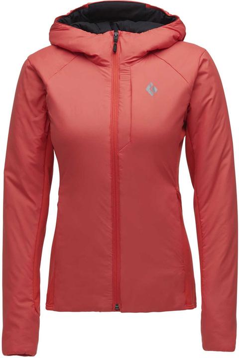 Produktbild Black Diamond W First Light Hybrid Hoody (M)