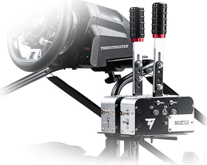 Produktbild Next Level Racing Universal Handbremse