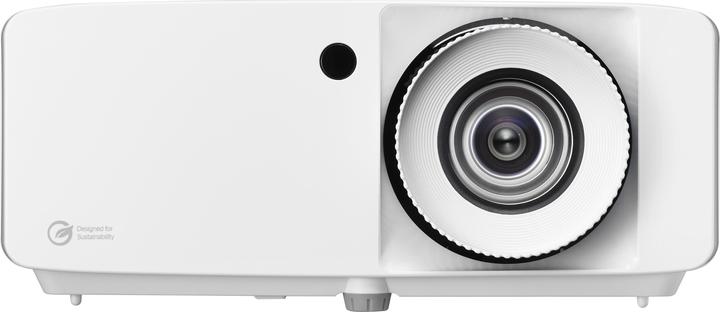 Immagine prodotto Optoma ZH450 (Full HD, 4500 lm, 1.4 - 2.24:1)