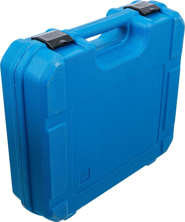 Actual product image BGS Hydraulic Cylinder Tool Set with Pulling Spindles for Diesel Injector Puller 17 t
