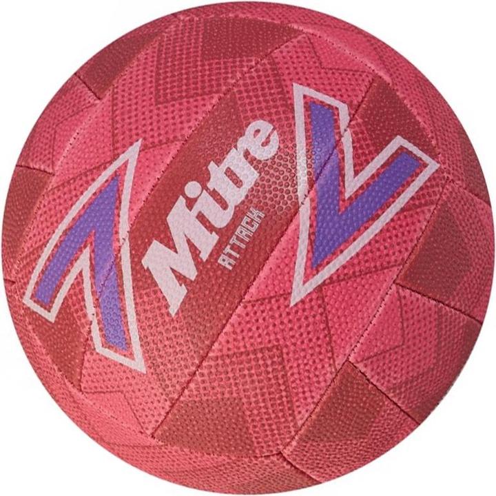 Produktbild Mitre Attack Netzball