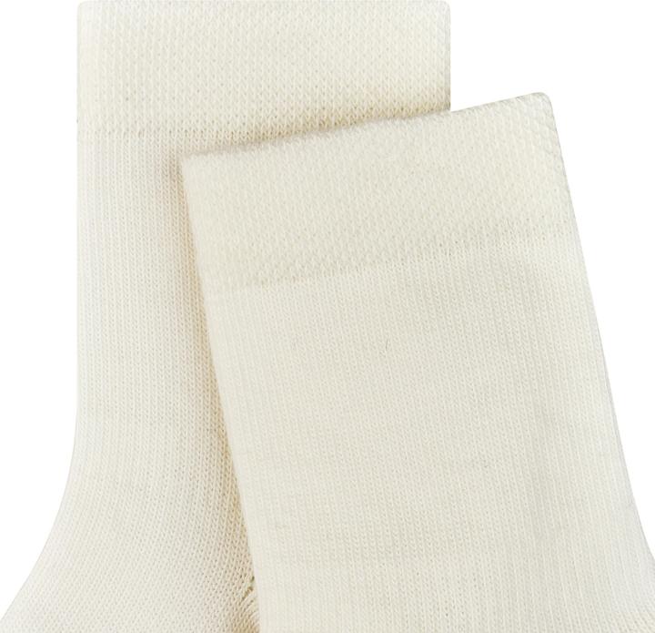Image du produit Falke Sensitive (Lot de 3) Chaussettes bébés, couleur 2040 off-white, taille 62-68 (Une unité par pack, 62/68)