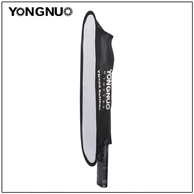 Image du produit Yongnuo Boîte à lumière YN360 (Boîte à lumière)