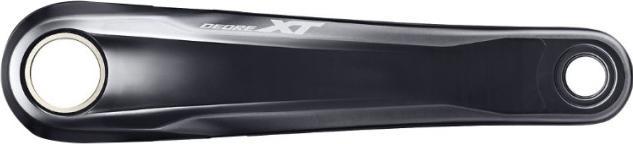 Image du produit Shimano Deore XT FC-M8100-1 (175 mm)