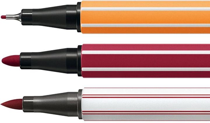 Actual product image STABILO Kreativset Arty (Multicoloured, 1 x)