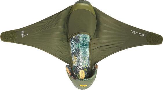 Actual product image Furoshiki Man (47)