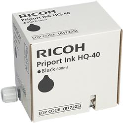 Actual product image RICOH HQ40 5-pack