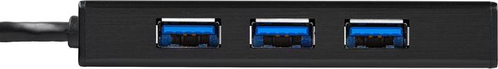 Image du produit StarTech Hub USB 3.0 vers 3 ports USB (USB-A, 3 Ports)