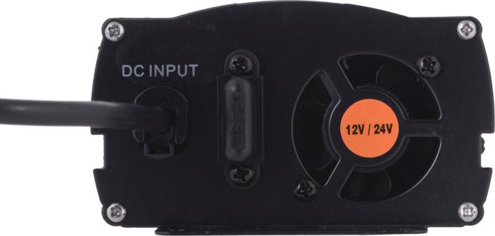 Produktbild Volt Polska Przetwornica napiecia IPS 600 DUO 12/24V/230V