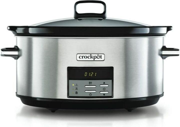 Crockpot Cuisinière à jonglerie