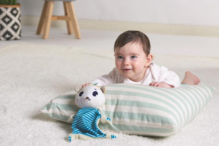 Produktbild Tiny Love Rattle Eleanor