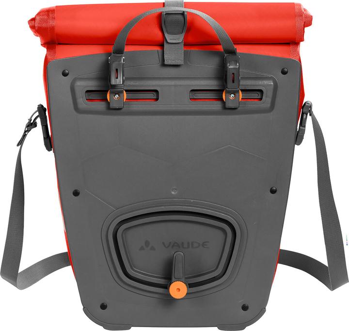 Produktbild Vaude Aqua Back Single (24 l, Gepäckträgertasche)