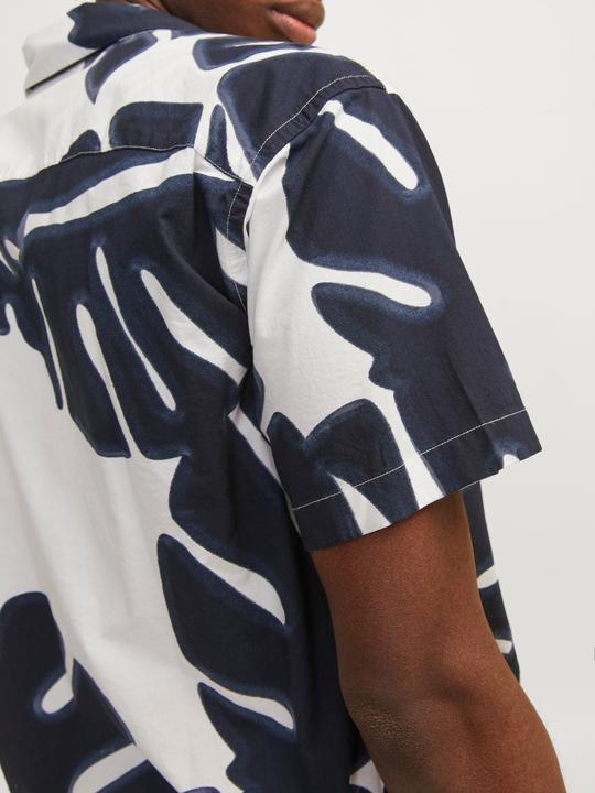 Actual product image Jack & Jones Relaxed fit shirt Shirt (M)