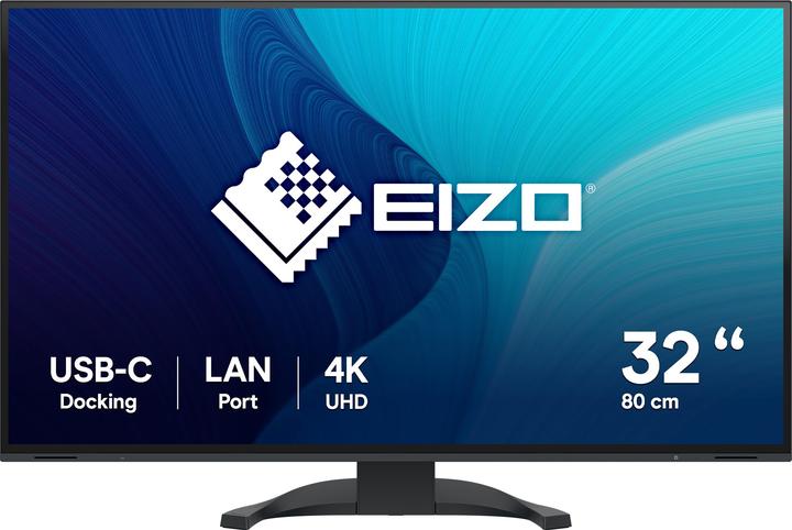 Eizo FlexScan EV3240X (3840 x 2160 Pixels, 31.50")