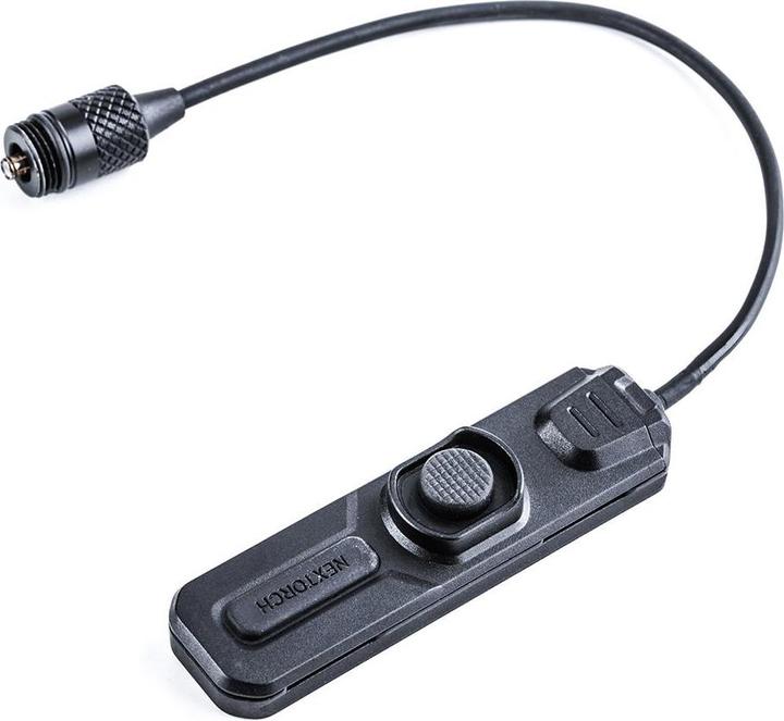 Produktbild Nextorch WL50IR Waffenlampe (16 cm)