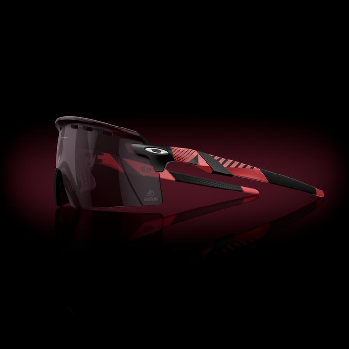 Immagine prodotto Oakley Battuta Dell'Encoder Ventilata (Prizm Road Black)