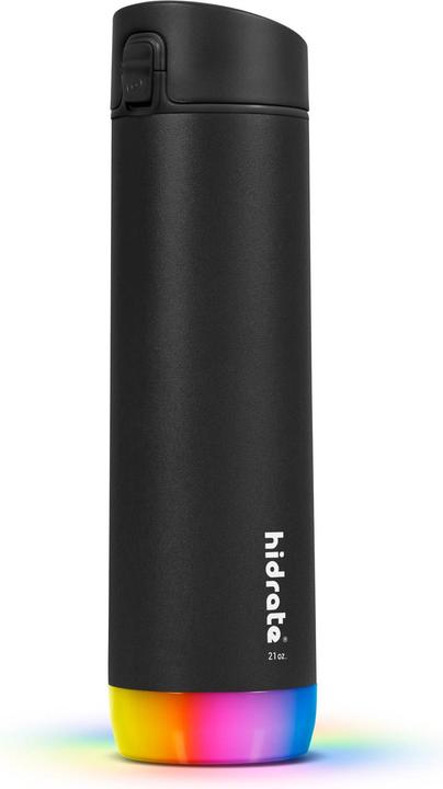 Actual product image HidrateSpark Steel (0.60 l)