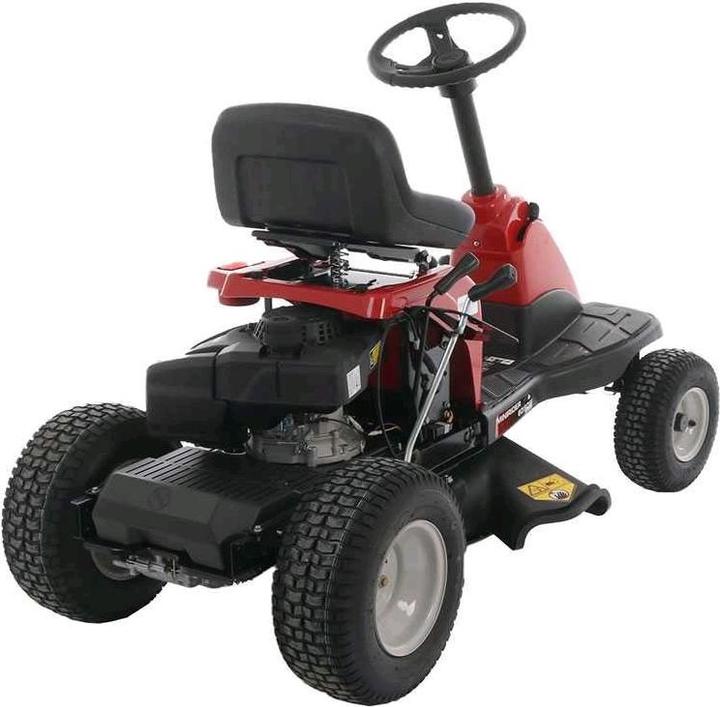 Image du produit MTD TRAKTOREK MINIRIDER 196 cc THORX 60 SDE (Essence)